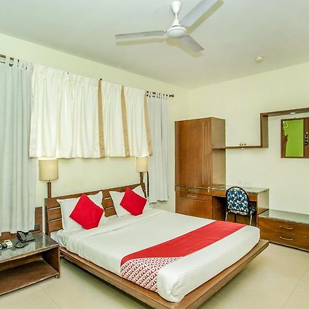 Super Hotel O Petunia Boutique Hotel Bangalore Buitenkant foto